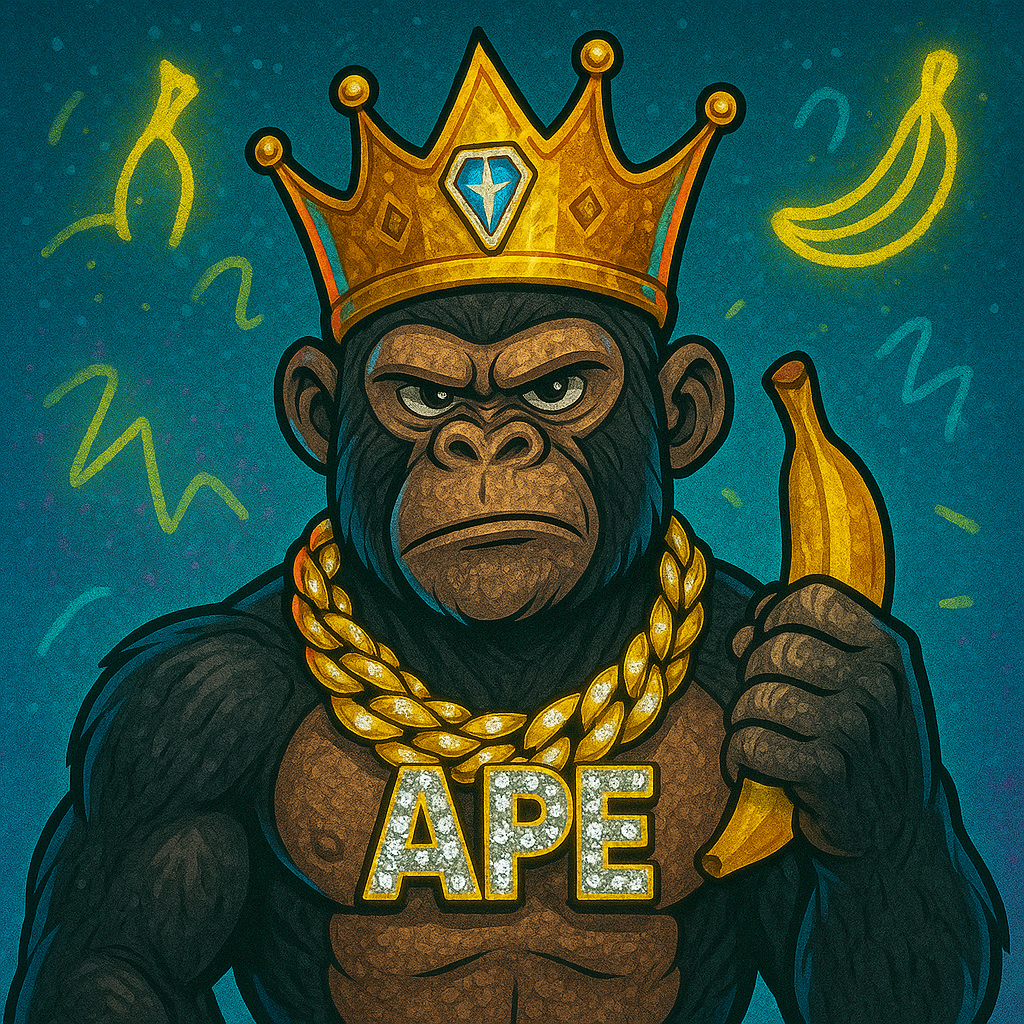 Ape King