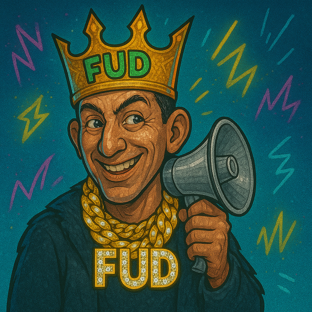 FUD King