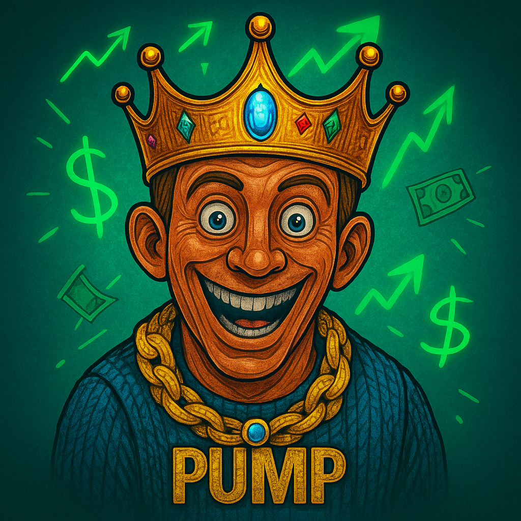 Pump King