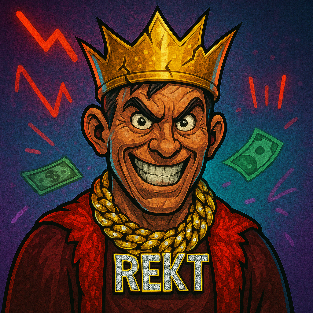 Rekt King